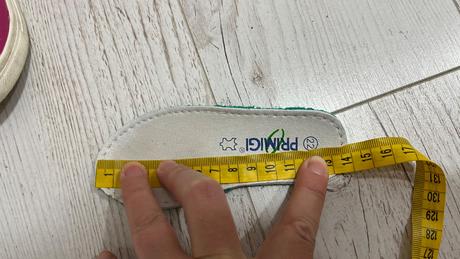 Čižmy 22 primigi dievča, primigi,22