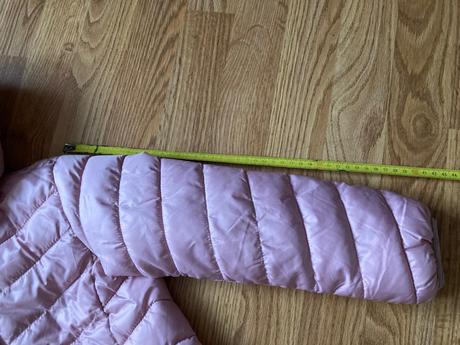 Detsky prechodny kabat h&m, h&m,116