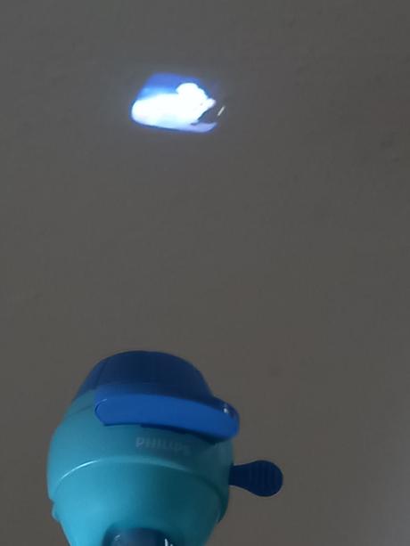 Disney projektor frozen, 