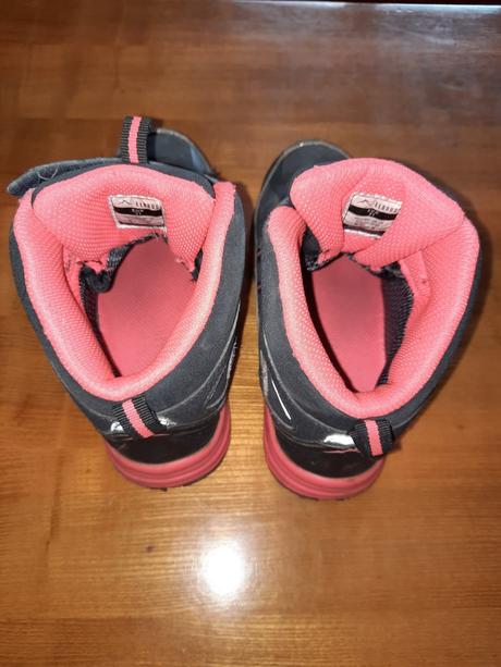 Jesenne trekove topanocky, 31