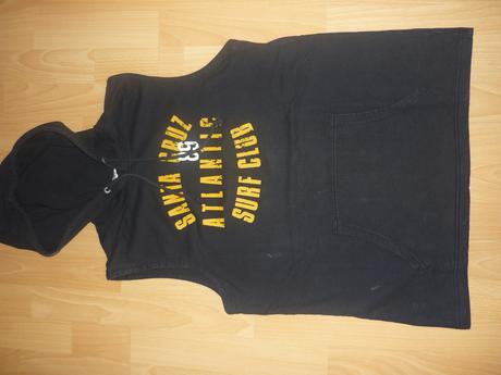 Tričko s kapucou, kenvelo,s