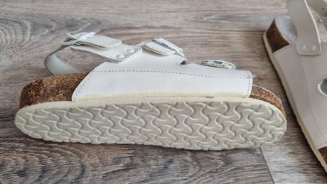 Pracovné sandále, 37