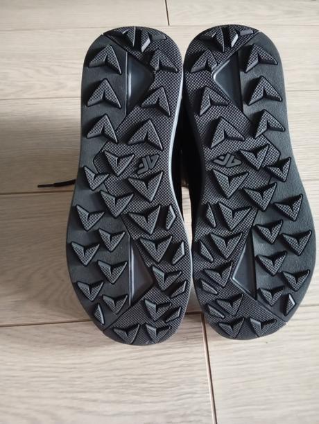 Zimné topánky 4f, 40