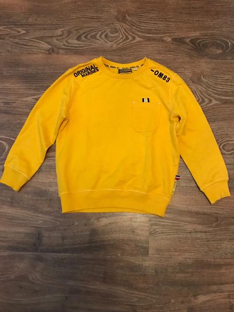 Mikina, original marines,116