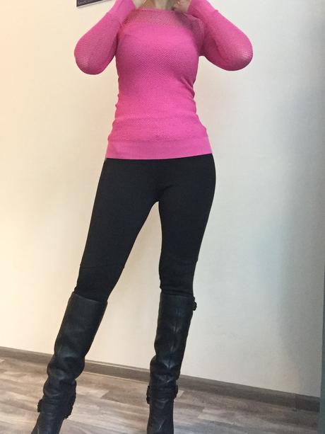 Le silla čižmy it 37+ parfem zadarmo, 37