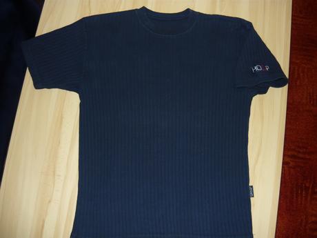 Zachovalé tričko hoop , 140