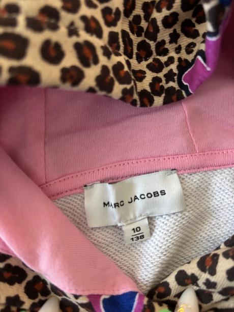 Šaty marc jacobs, 140