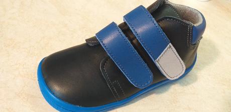 Detské kožené chlapčenské topánky, beda,25 / 28 / 29 / 33 / 35