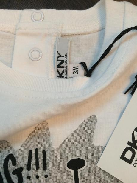 Biele tielko dkny, dkny,62