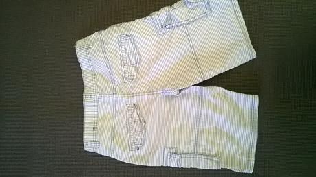 Šortky, dognose,146