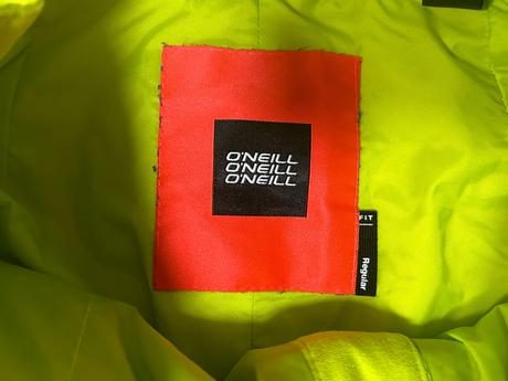 Oteplovacky oneill, velk 165, o'neill,164