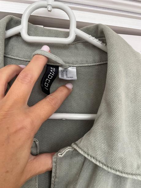 Prechodna bunda h&m, h&m,m