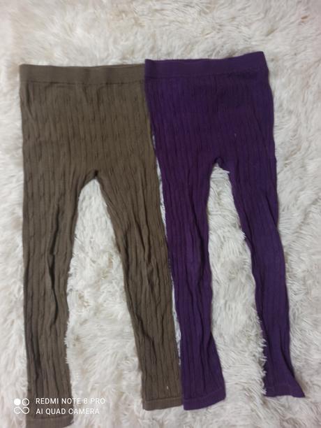 Pančušky bez spodku, kiki&koko,116