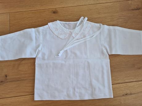 Set vel. 0-4mes, richelieu,56