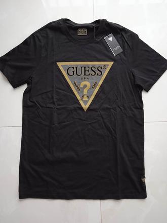 Pánske tričko guess, guess,l