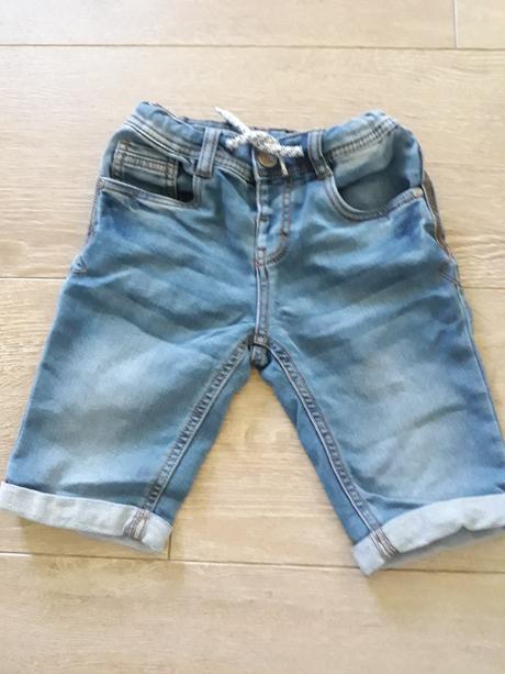 Kratke rifle, dopodopo,122