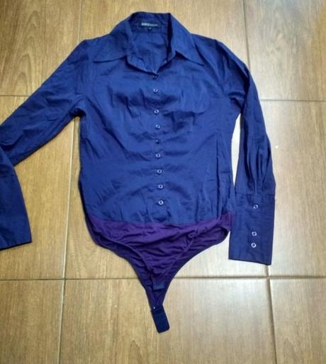 Košeľové body, 36