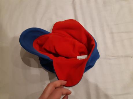 Čiapka mc queen, disney,56