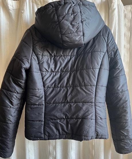 H&m divided zimná bunda vel.xs, h&m,xs