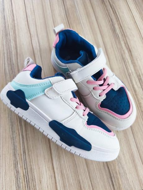 Dievčenské tenisky, sinsay,29