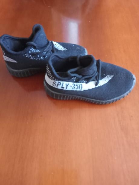 Športové topánky., 27
