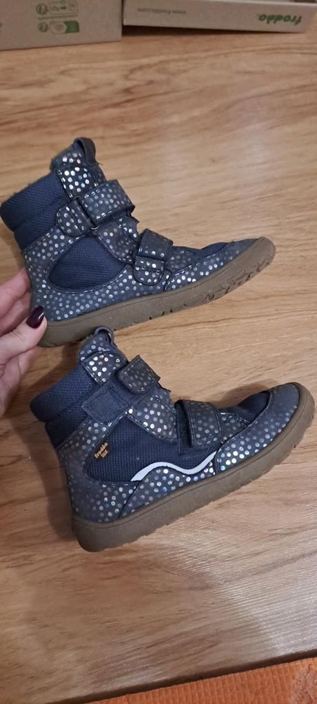 Froddo tex c. 31, froddo,31