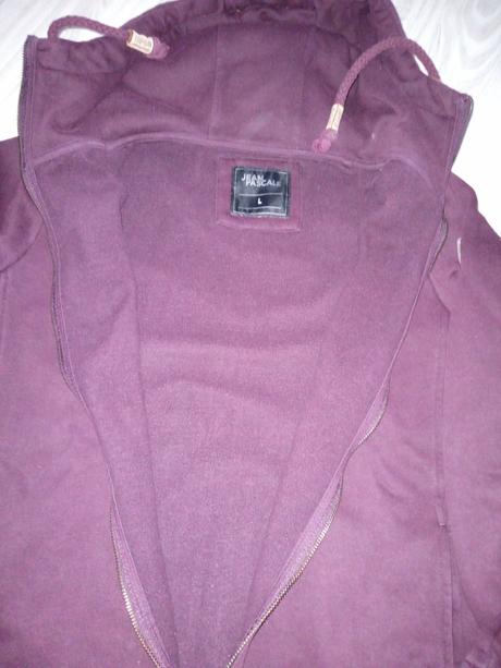 Chlapčenská mikina, takko,l