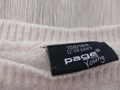 Detský svetrík, 158