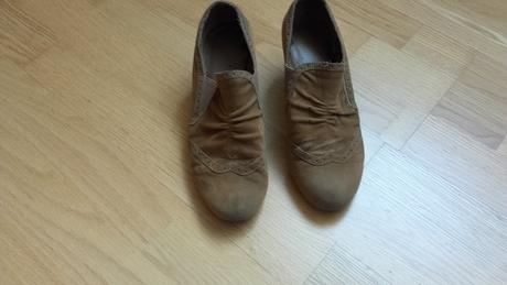 Topanky, deichmann,38