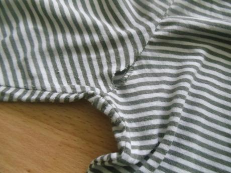 Tričko kenvelo, kenvelo,m