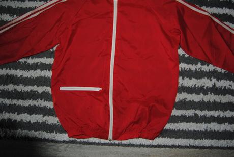 Tenká športová bunda, 116