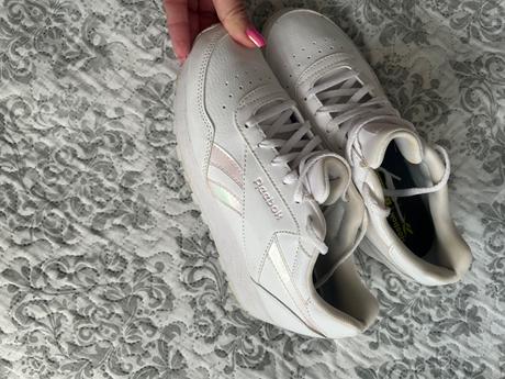 Reebok tenisky, reebok,38