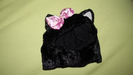 Kostym pre maciatko ltty bitty kitty od christys,