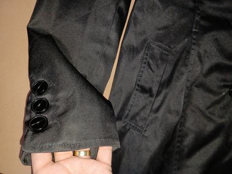 Prechodný kabátik lmc, xl