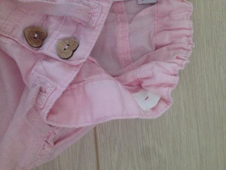 Nohavice next, next,110