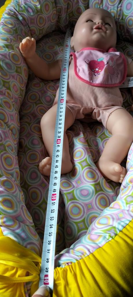 Hniezdo, šírka (cm): 40,dĺžka (cm): 80