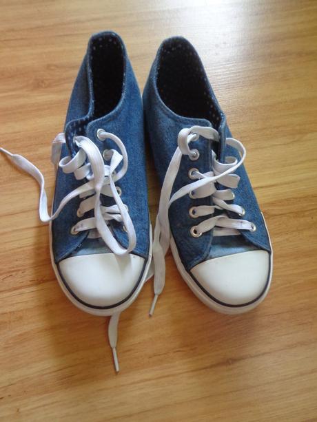 Plátenky, sinsay,37