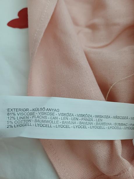 Krásne letné šaty s prímesou ľanu plus darček, gate,40 / l