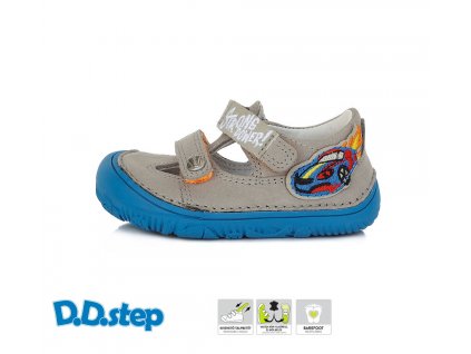 Polootvorene kozene 073 384 y, d.d.step,21 / 24 / 25