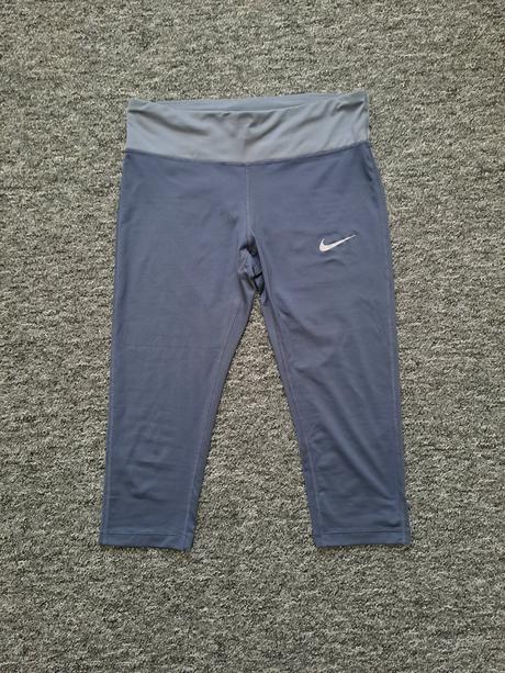 Legíny nike, nike,m