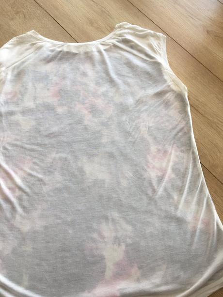 Dámsky farebný top, pepco,s