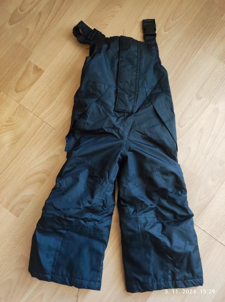 Otepľovačky 86/92, lupilu,92