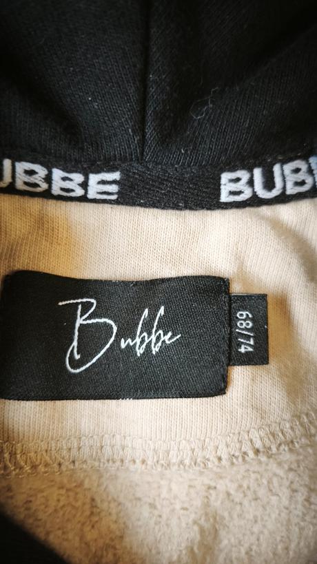 Bubbe overal 68/74, bubbe,74