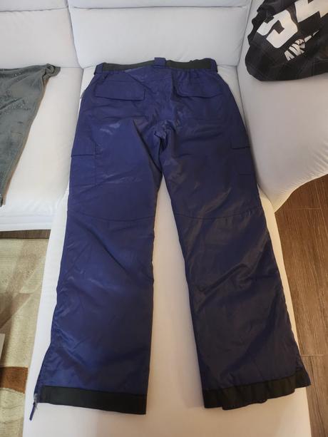 Unisex oteplovacky m, m