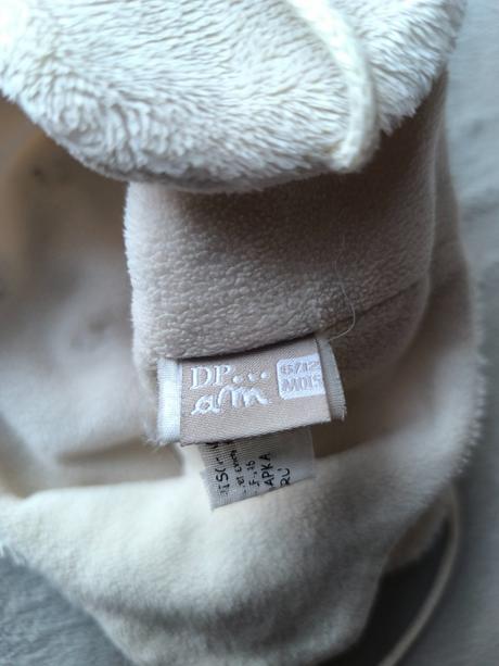 Zimná čiapka, dpam (du pareil au meme),48