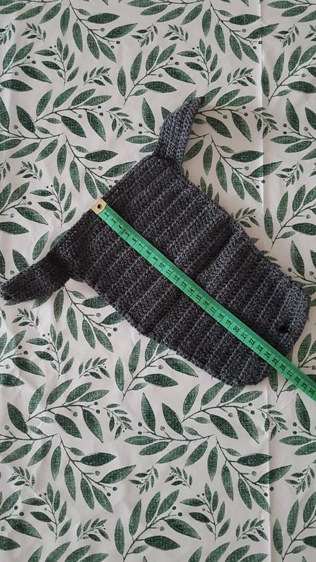 Rekvizita pre babätko, 2 kg - 6 kg