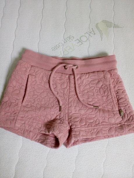 Kraťasy, pompdelux,92