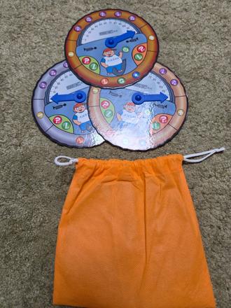 Albi knihy a hry kúzelné čítanie,