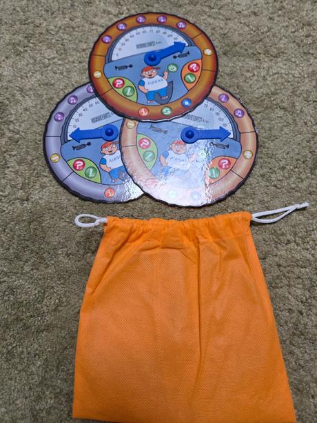 Albi knihy a hry kúzelné čítanie, 