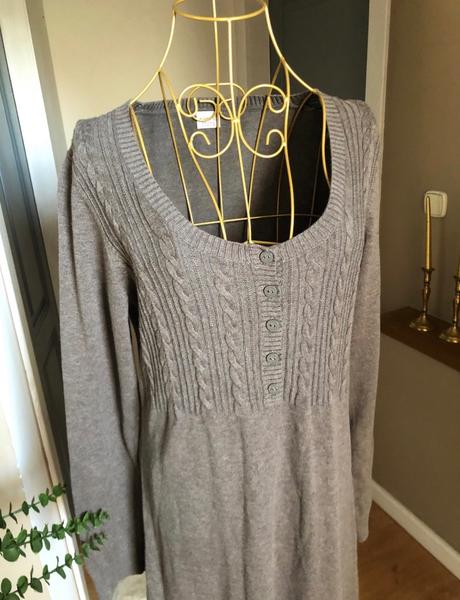 Esprit upletové šaty, esprit,42